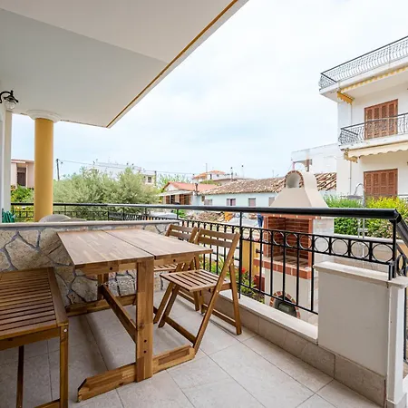 Beautiful House Retreat Διαμέρισμα Νέα Ποτίδαια