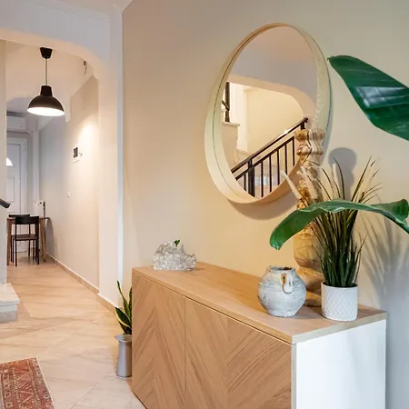 Beautiful House Retreat Apartmán