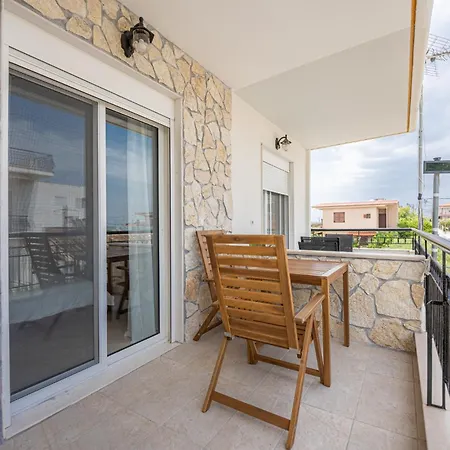Beautiful House Retreat * Νέα Ποτίδαια