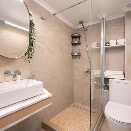 Beautiful House Retreat Διαμέρισμα *
