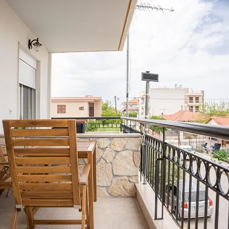 Beautiful House Retreat * Νέα Ποτίδαια