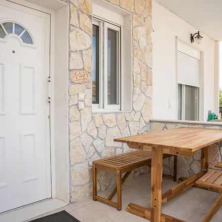 Διαμέρισμα Beautiful House Retreat
