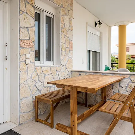 Beautiful House Retreat Διαμέρισμα Νέα Ποτίδαια