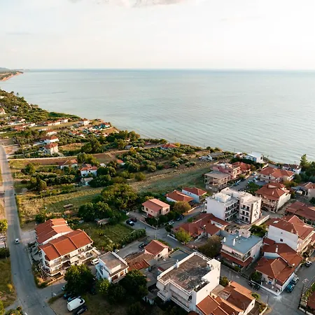 Beautiful House Retreat * Νέα Ποτίδαια