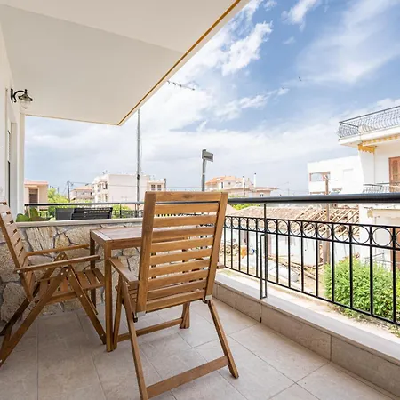 Beautiful House Retreat Διαμέρισμα
