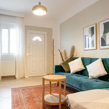 Beautiful House Retreat Διαμέρισμα *