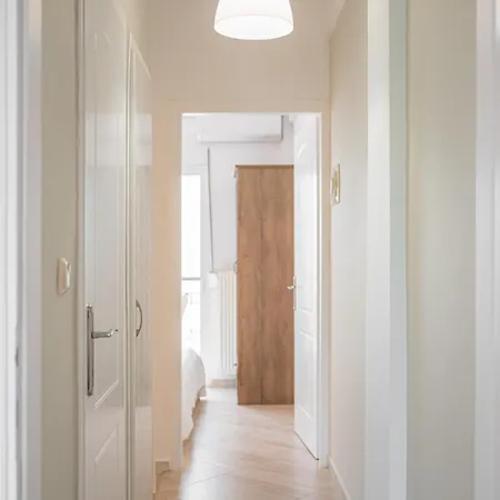 Beautiful House Retreat Διαμέρισμα *