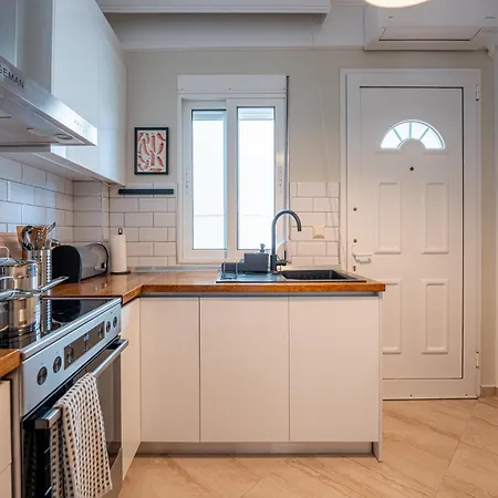 Beautiful House Retreat Διαμέρισμα
