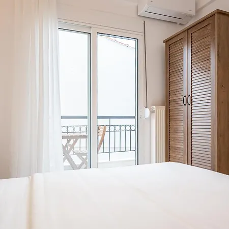 Διαμέρισμα Beautiful House Retreat *