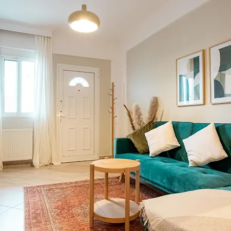 Beautiful House Retreat Νέα Ποτίδαια