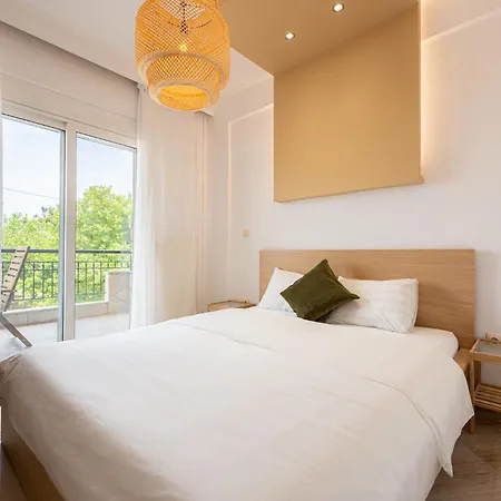 Appartement Beautiful House Retreat Nea Poteidaia