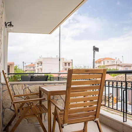 Appartement Beautiful House Retreat *