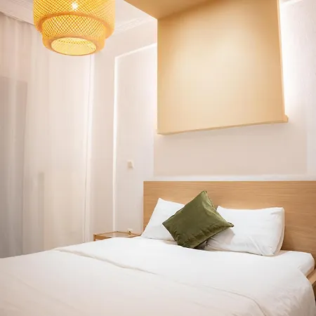 公寓 Beautiful House Retreat *