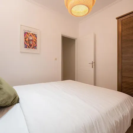 Beautiful House Retreat 公寓 尼坡帝