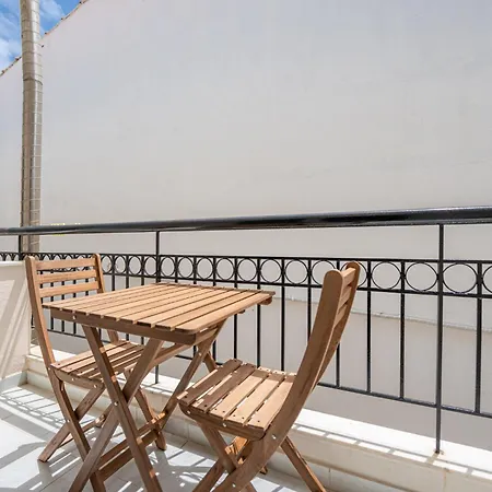 公寓 Beautiful House Retreat