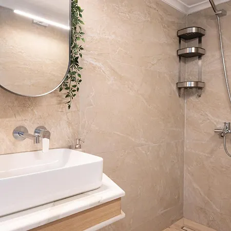 Beautiful House Retreat 公寓