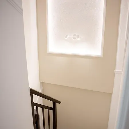 Beautiful House Retreat Appartement *