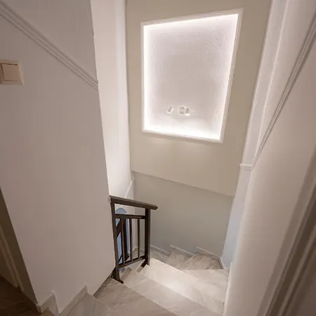 Appartement Beautiful House Retreat