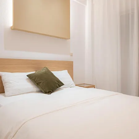 Beautiful House Retreat Appartement