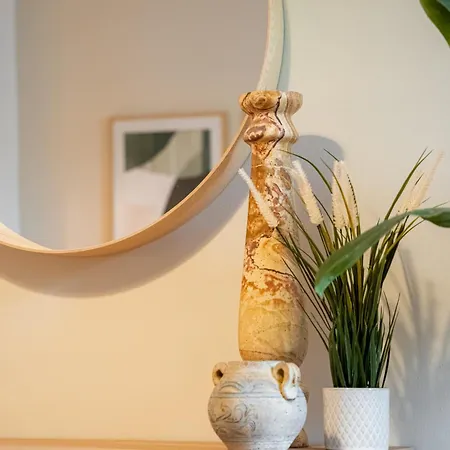 公寓 Beautiful House Retreat