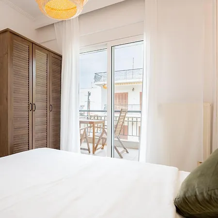 Beautiful House Retreat Appartement *
